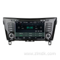 Android Head Units for QashQai X-Trail 2014